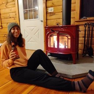 Meet your Posher, Melissa